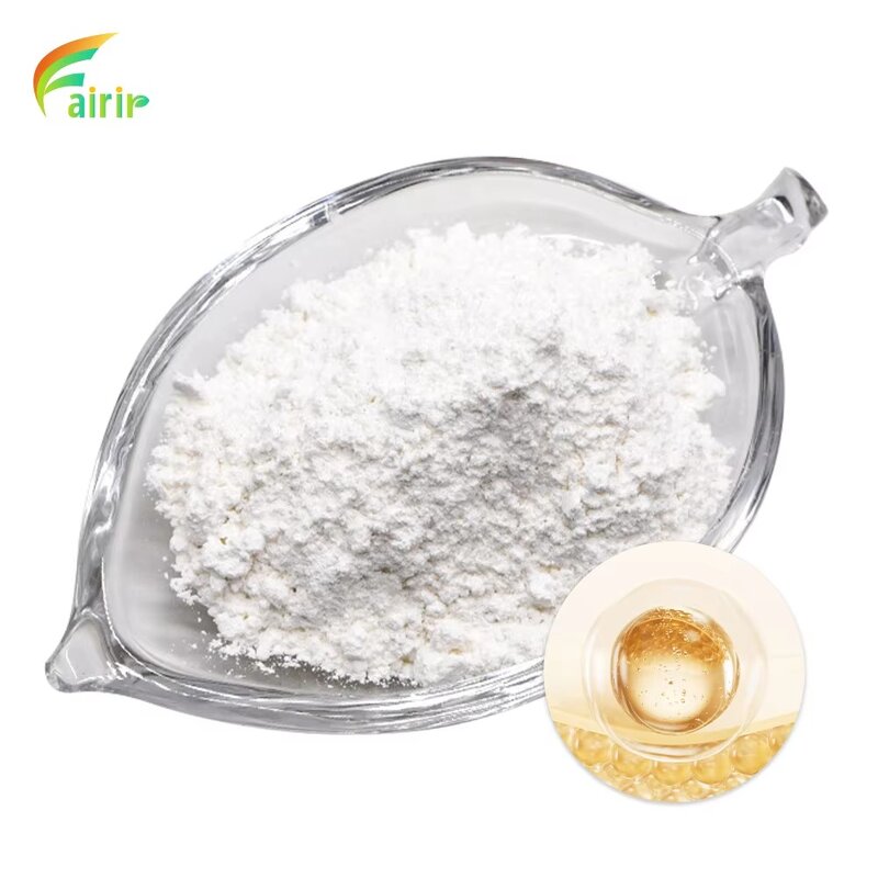 Quercetin Anhydrous - High Purity Natural Powder Factory Direct Supply MOQ 1KG