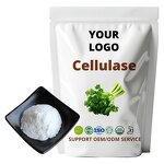 D-xylose Powder - 99% Water Soluble Food Additive Powder OEM ODM MOQ1kg Bulk