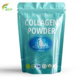 Collagen Peptides - Marine Powder Drinking for Skin Care Factory Supply Bulk