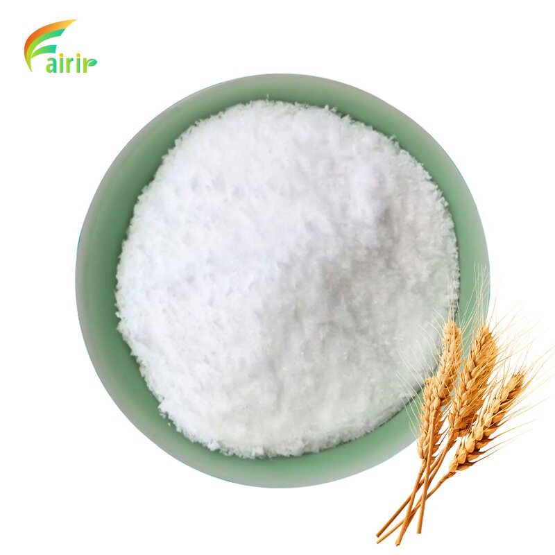 Ectoin Powder Manufacturer - 98% Purity Water Soluble Skin-Care OEM ODM MOQ1kg