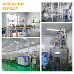 NMN Powder Manufacturer - Food Grade 99% Nicotinamide Mononucleotide Supplement Bulk