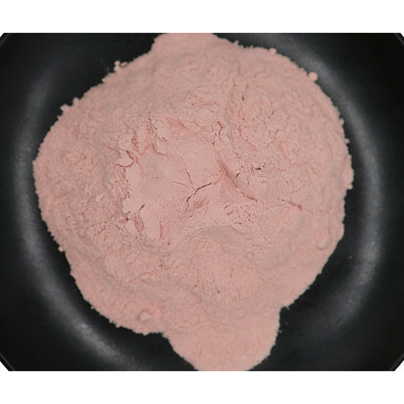 Raspberry Juice Powder - High Purity Natural Organic Factory Direct Supply Bulk Wholesale