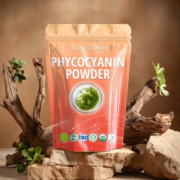 Cellulase Powder - 20000U/g Water Soluble Food Additive Enzyme Powder OEM ODM