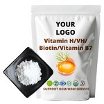 L Cysteine Powder - Private Label 99% Pure Food Grade Supplement Bulk OEM