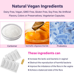 Vaginal Moisturizer Suppository Manufacturer - with Hyaluronic Acid Sodium