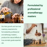 Ginger Oil Manufacturer - Organic for Hair Growth & Anti-Dandruff