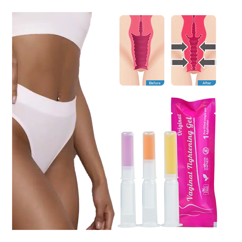 Vaginal Tightening Gel Manufacturer - Yoni Gel for Feminine Care