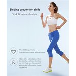 Panty Liners Manufacturer - OEM Super Absorbent Cotton with Anion Chip