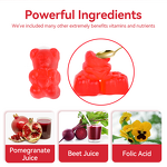 Apple Cider Vinegar Gummies Manufacturer - Vegan Keto Fit Slim Supplement