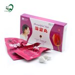 Vaginal Cleaning Pearls Manufacturer - Herbal Tampon Clean Point for Women