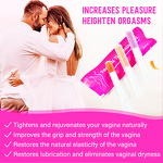 Vaginal Tightening Gel Manufacturer - Private Label Virginity Tightening