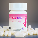 Yoni Pills Manufacturer - All-Natural Organic Probiotics Powder Capsules