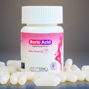 Yoni Pills Manufacturer - All-Natural Organic Probiotics Powder Capsules