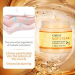 Slimming Gel Manufacturer - Wholesale OEM Cream for Waist with Herbs