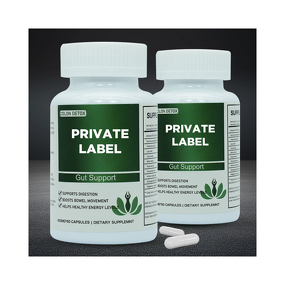 Garcinia Cambogia Capsules Manufacturer - Body Control Slimming Softgel