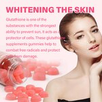 Glutathione Gummies Manufacturer - Skin Whitening & Anti-Oxidant