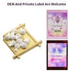 Vaginal Cleansing Pearls Manufacturer - Tampon OEM for Postpartum Recovery