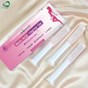 Vaginal Tightening Gel Manufacturer - Antibacterial Lubrication & Moisturizing