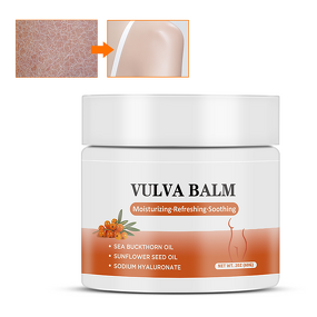 Yoni Brightening Cream Manufacturer - Moisturizing & Lightening Vulva Balm