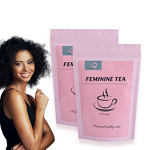 Fertility Tea Manufacturer - Hot Selling Herbal for Women to Get Pregnant