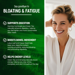 Slimming Capsule Manufacturer - 15 Day Gut Cleanse & Colon Health