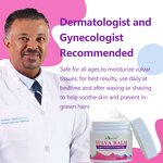 Vulva Moisturizing Cream Manufacturer - for Irritation, Dryness & Odor