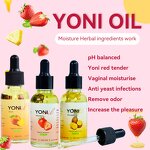 Yoni Oil Manufacturer - Therapeutic Aromatic Blends for Feminine Care