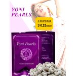 Vaginal Cleansing Pearls Manufacturer - Tampon OEM for Postpartum Recovery