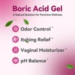 Vaginal Tightening Gel Manufacturer - Antibacterial Lubrication & Moisturizing