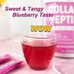 Collagen Peptides Supplement Manufacturer - Diet Beauty Glow Care Powder