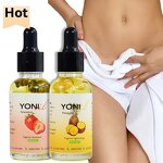 Yoni Essential Oil Manufacturer - Peach Strawberry Formula for Intimate Care