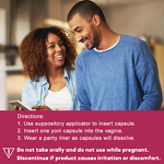 Vaginal Probiotics Manufacturer - Vegan Pops for Flora Balance & Rejuvenation