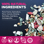 Male Fertility Tea Manufacturer - Plant-Based Libido Booster