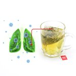 Lung Clearing Tea Manufacturer - 100% Natural Herbal Lianhua Qing Wen