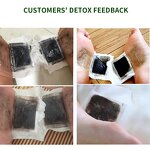 Herbal Foot Pads Manufacturer - Best-Selling Deep Sleep with Massager