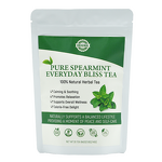 Spearmint Tea Manufacturer - Organic Dried Mint Leaf Tea Bags