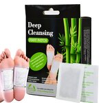 Foot Pads Manufacturer - Original Hot-Selling Organic Bamboo for Deep Sleep