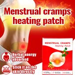 Heating Pads Manufacturer - for Menstrual Cramps Disposable Period Warmer