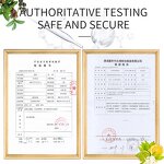 Foot Massager Patch Manufacturer - Hot Selling Deep Cleansing Relax