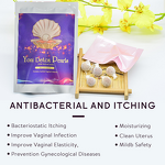 Vaginal Detox Pearls Manufacturer - Enhancement for Womb Wellness & Cleanse