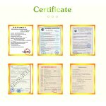 Clean Point Tampons Manufacturer - Detox Pearl for Yeast Infection