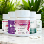 Vaginal Powder Suppository Manufacturer - Private Label Tightening Pills