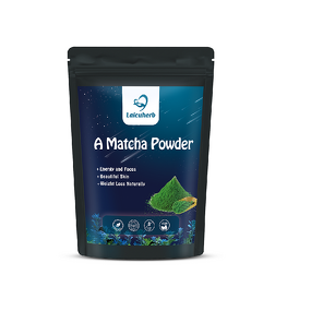Matcha Powder Manufacturer - 100% Pure Ceremonial Grade Organic Green Tea