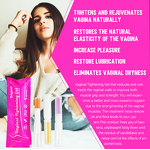 Vaginal Tightening Gel Manufacturer - Private Label Virginity Tightening