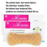 Gynecological Pad Manufacturer - Silver-Ion Sanitary Napkin Panty Liner