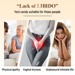 Yoni Sugar Manufacturer - Feminine Enhance Libido with Herbs & Minerals