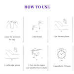 Yoni Pearls Manufacturer - Wholesale for Yeast Infection & Uterus Care