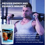 Male Fertility Tea Manufacturer - Private Label Natural Health Herbal Tea