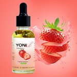 Yoni Oil Manufacturer - for Yeast Infections, Odor & Goddess Body Cleanse