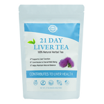 Liver Tea Manufacturer - 21 Day Herbal Supplements for Body Care